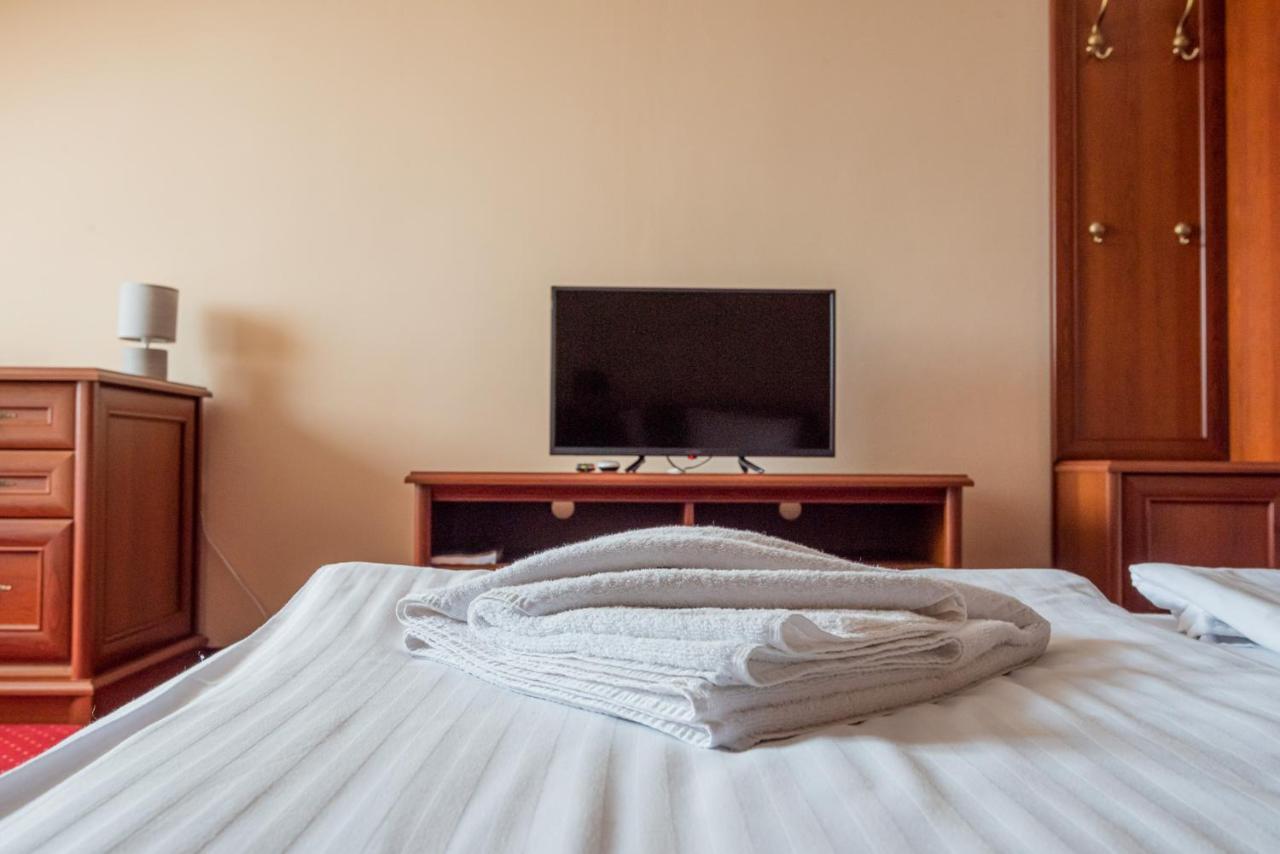 Pava Pension & Spa Székelyudvarhely Kültér fotó