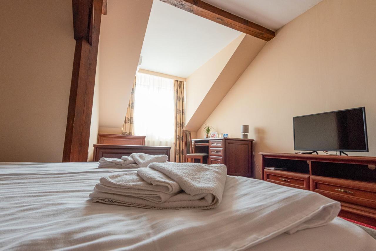 Pava Pension & Spa Székelyudvarhely Kültér fotó
