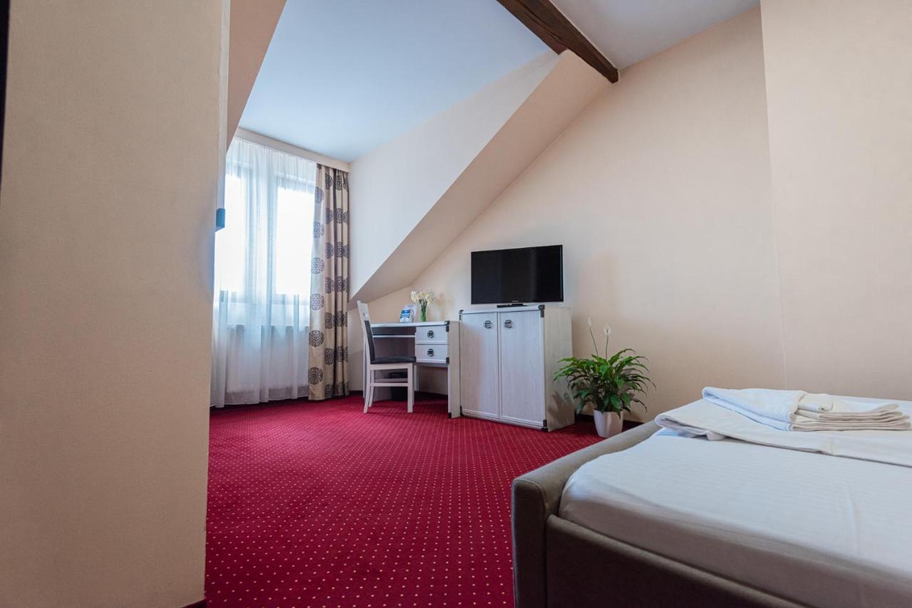 Pava Pension & Spa Székelyudvarhely Kültér fotó