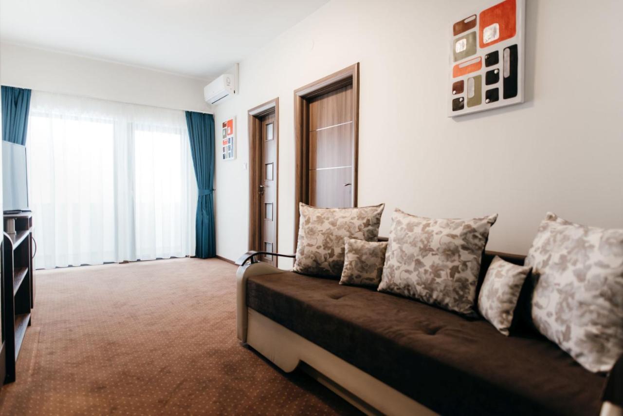 Pava Pension & Spa Székelyudvarhely Kültér fotó